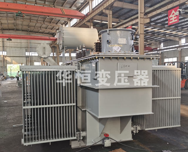 S11-6300/35滑县滑县滑县电力变压器价格
