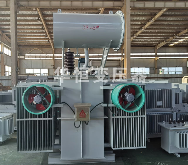 S13-6300/35滑县滑县滑县电力变压器
