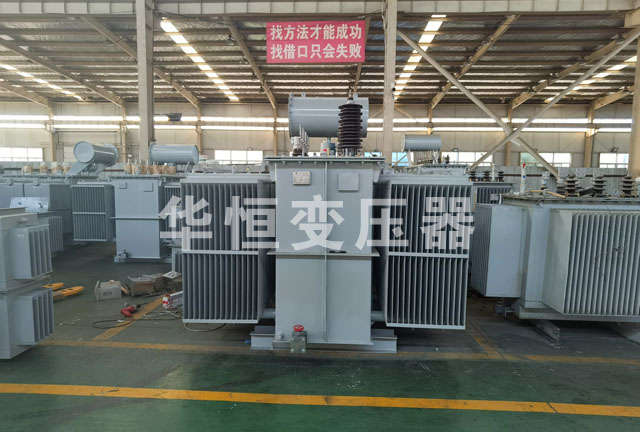 SZ11-6300/35滑县滑县滑县油浸式变压器价格